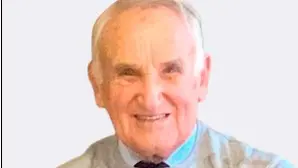 Ivo Moretto, 82 anni