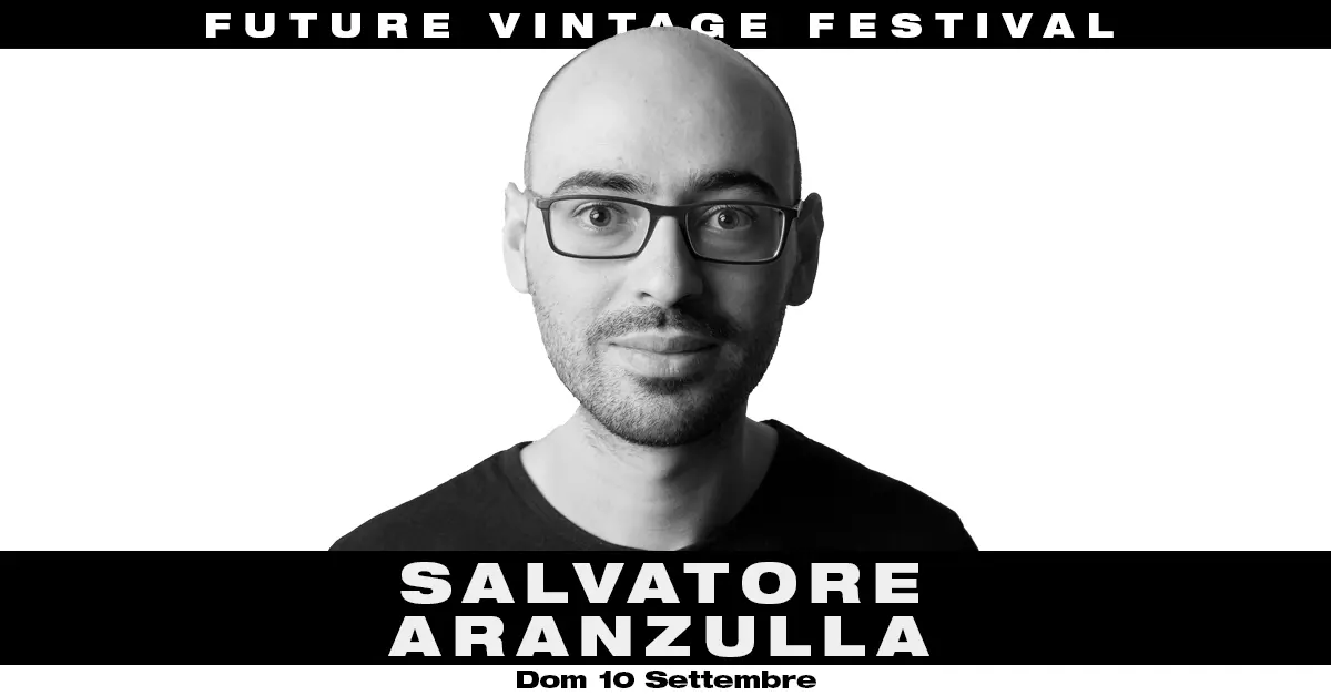 Salvatore Aranzulla