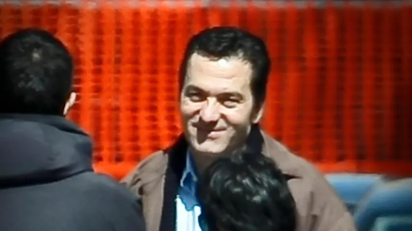 Marino Occhipinti