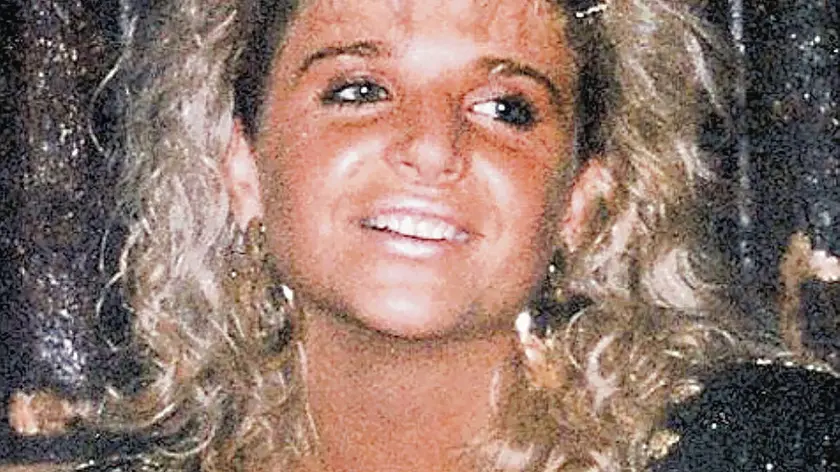 Cristina Pavesi, studentessa di Conegliano uccisa dalla mafia del Brenta a Vigonza