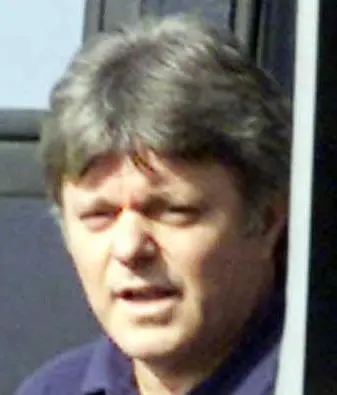 Maurizio Tramonte in una foto d'archivio. Dovrà essere celebrato un nuovo processo d'appello a carico di Carlo Maria Maggi e Maurizio Tramonte, due degli imputati assolti in appello per la strage di piazza della Loggia. Lo ha stabilito la Cassazione che ha accolto il ricorso della Procura generale di Brescia contro le due assoluzioni. ANSA / FILIPPO VENEZIA