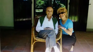 Conte con la domestica