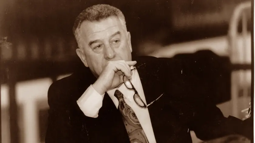 Gianfranco Cremonese