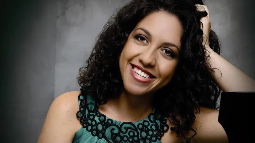 Petruzzelli, Beatrice Rana in concerto