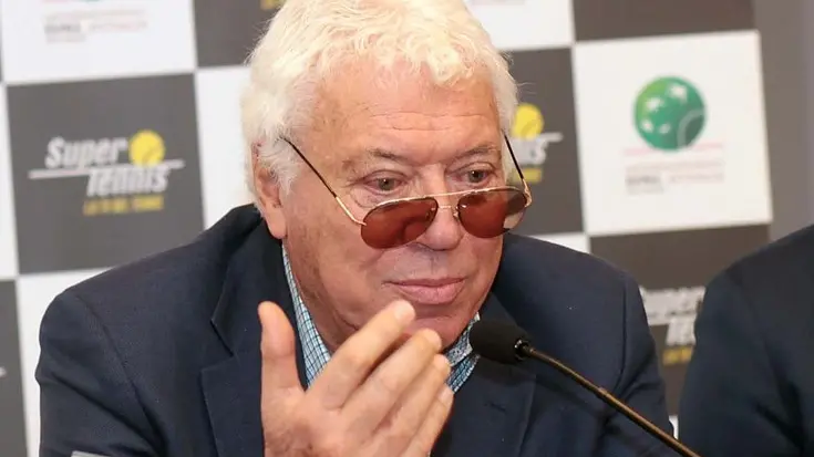BARON - PRESENTAZIONE PRE QUALIFICAZIONI ROMA. DA SX: NICOLA PIETRANGELI,