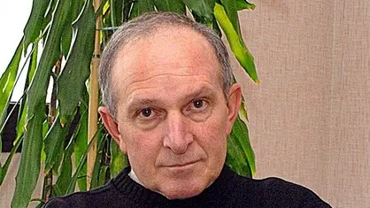 Giuseppe Pantano Intervista Giuseppe Pantano Ditta Royal Plastic Conselve ROCCATO