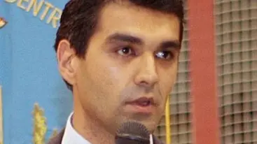 PRIMO CITTADINO. Enoch Soranzo