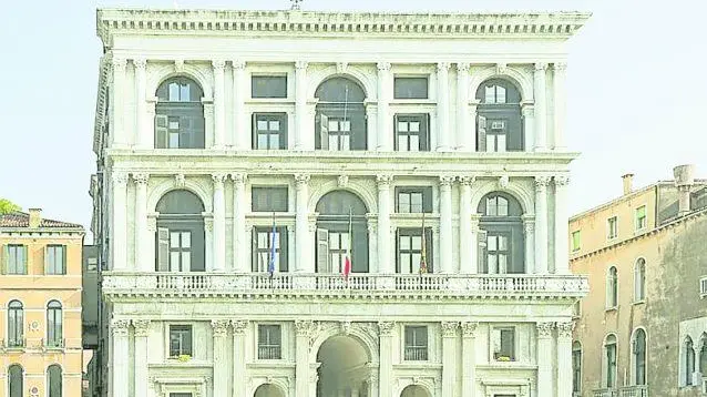 La Corte d’Appello di Venezia dov’è stata emessa la sentenza di secondo grado