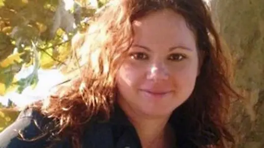 Montagnana (PD), 15 novembre 2018. Morte della 36enne Silvia Pozzan. Nella Foto: