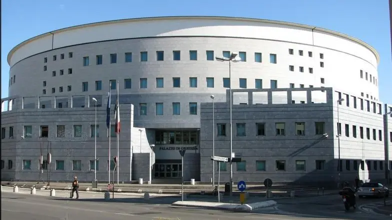 Il tribunale di Padova