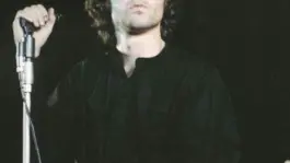 Jim Morrison: a 40 anni dalla morte, resta un mito
