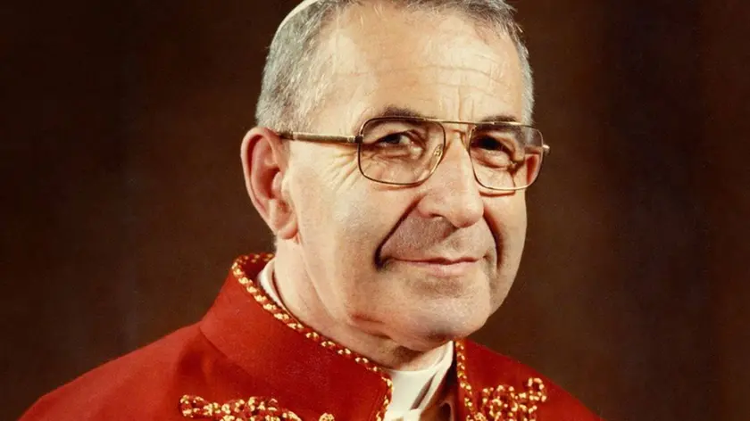 Papa Giovanni Paolo I