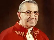 Papa Giovanni Paolo I