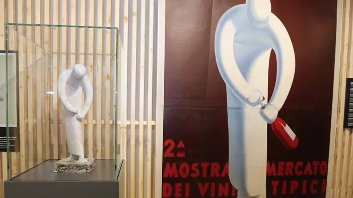 borghesi AG.FOTOFILM treviso mostra seneca museo salce