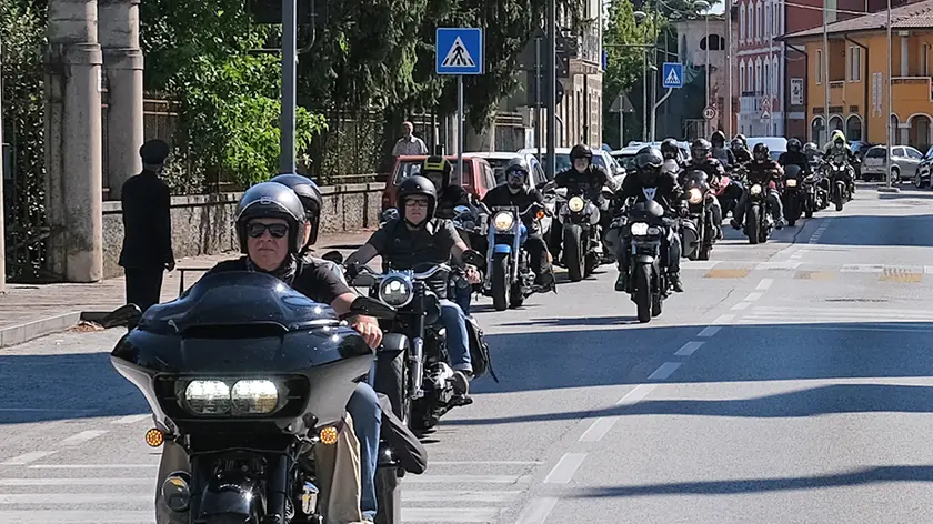 DORO-FOTOPIRAN-FONTANIVA-FUNERALE LUCA SGARBOSSA