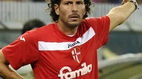ALESSANDRO DAL CANTO E’ il suo terzo derby da mister