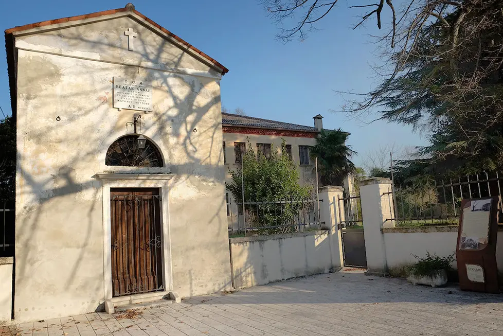 SBRISSA-FOTOPIRAN-BORGORICCO-VILLA RETTORE