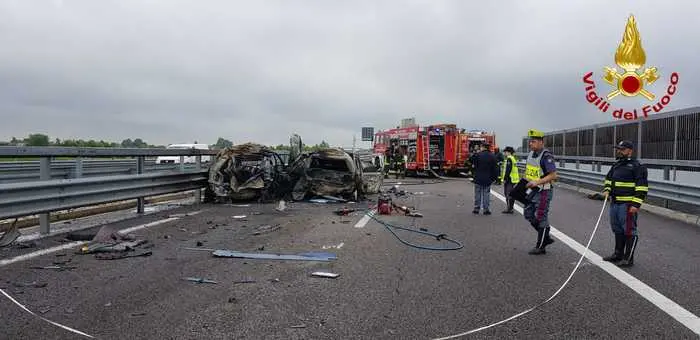 incidenti stradali