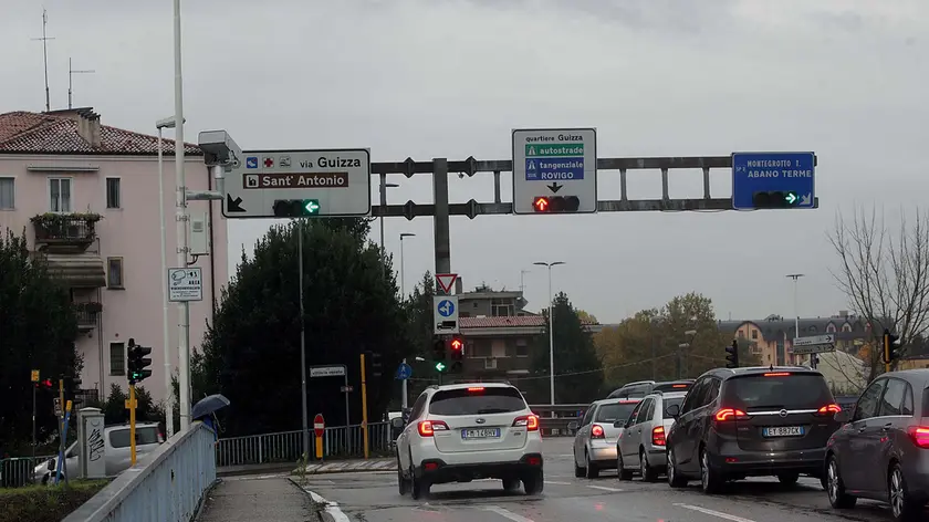MARIAN-AGENZIA BIANCHI-PADOVA - TRED PONTE BASSANELLO