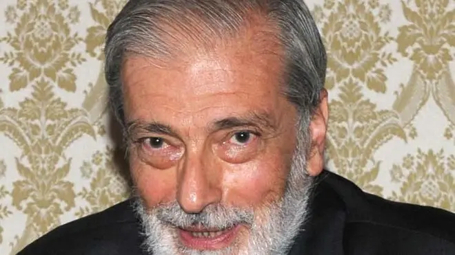 Interpress/Mazzega Morsego Venezia, 21.05.2014.- Patriarcato di Venezia, Conf.Stampa: il Papa Francesco ha nominato "Sede Plena" l'Arcieparchia di Istambul degli Armeni l'Arciprete Lévon Boghos Zékiyan nella foto