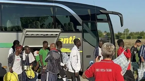 La graduatoria del bando della Prefettura di Padova per l'accoglienza migranti