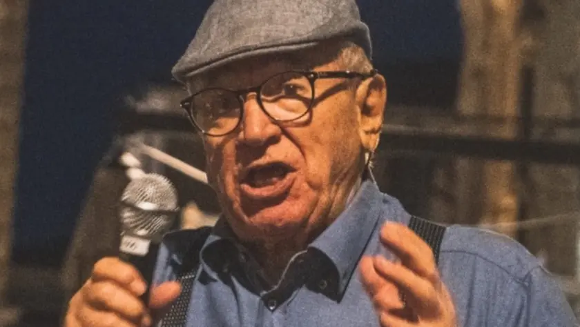 Gianantonio Lucchiari