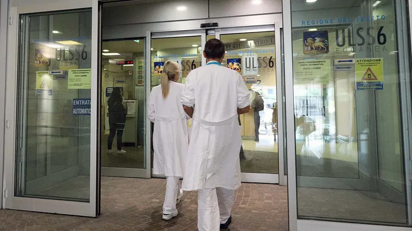 TOME' - AGENZIA BIANCHI - PADOVA - MEDICI INGRESSO SANT'ANTONIO
