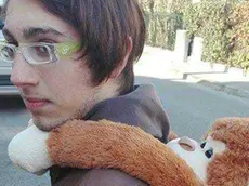 Ludovico Michielon, 16 anni