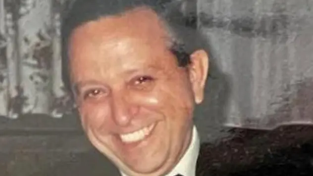 Il professor Luigi Giardini