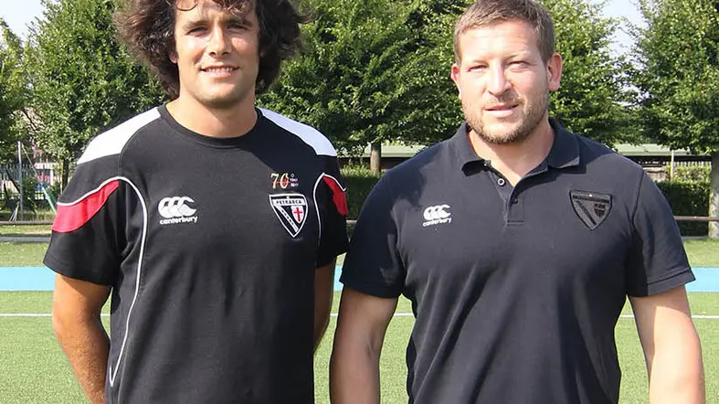 PRANDI-FOTOPIRAN-PADOVA-RADUNO PETRARCA RUGBY a sx all.marcato e il vice allori