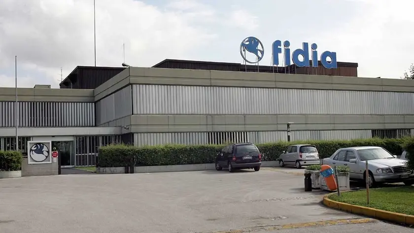 FIDIA ABANO BELLUCO