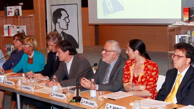 Borghesi Montebelluna Premio Letterario Giovanni Comisso selezione opere