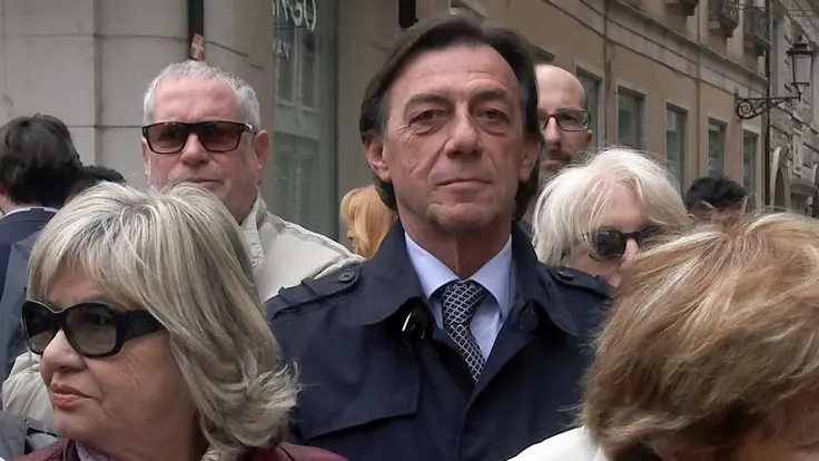 MALFITANO - AGENZIA BIANCHI - PADOVA - CERIMONIA 25 APRILE