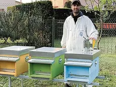 Luca Della Colletta di Conegliano