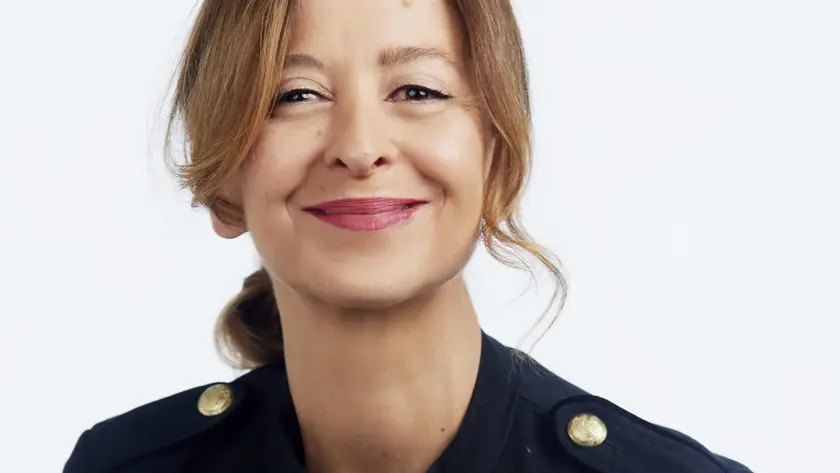 Marina Marzotto è una produttrice con una idea precisa di cinema