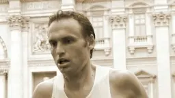 SACERDOTE-MARATONETA. Don Marco Pozza