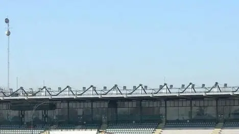 CARRAI - IPPODROMO PADOVANELLE