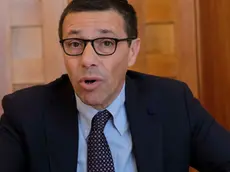 PADOVA 29/04/2019 ©Bergamaschi Marco .ASSINDUSTRIA VENETOCENTRO e UNIVERSITA' DI PADOVA: Accordo per l'innovazione e il capitale umano