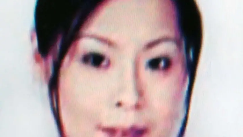 FERRO - MIAO JIANFEI