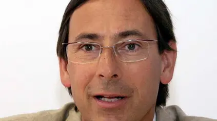 CARRAI - INTERVISTA SU TRAPIANTO DI CORNEA - DOTT. ALESSANDRO GALAN CARRAI - INTERVISTA SU TRAPIANTO DI CORNEA
