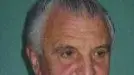 BRUNO FRASSON. Aveva 64 anni