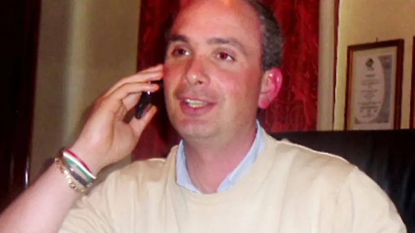 BELLUCO.ELEZIONE RICCARDO MASIN SINDACO GALZIGNANO