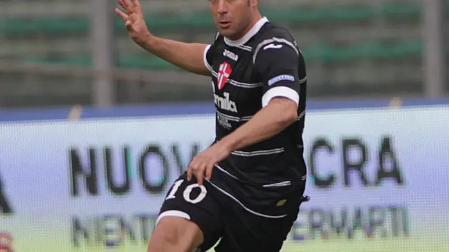 EDEL.VANTAGGIATO CALCIO PADOVA