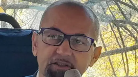 Luca Cestaro, aveva 56 anni