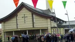 La chiesa di Sant’Anna