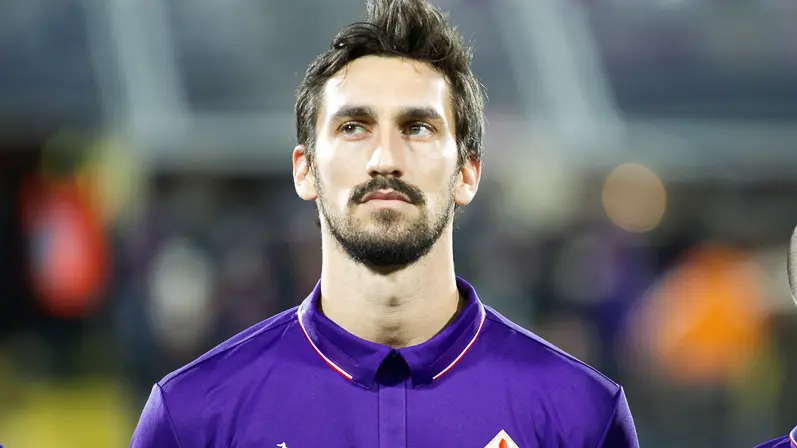 Astori (Fiorentina)