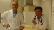 I MEDICI. Pasquetto e Scattolin