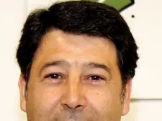 Belluco Elezione del Presidente del Parco Colli. Nella foto: Campagnolo Massimo, componente del consiglio esecutivo. ph. Zangirolami Elezioni del presidente del Parco Colli
