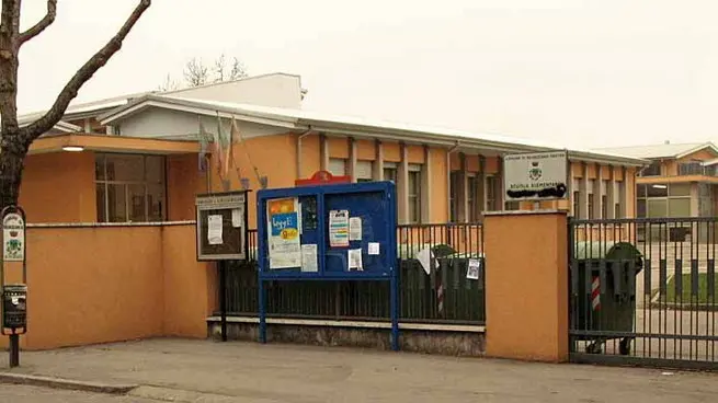 BACCARIN AVVISO SCUOLA CASELLE BACCARIN AVVISO SCUOLA CASELLE