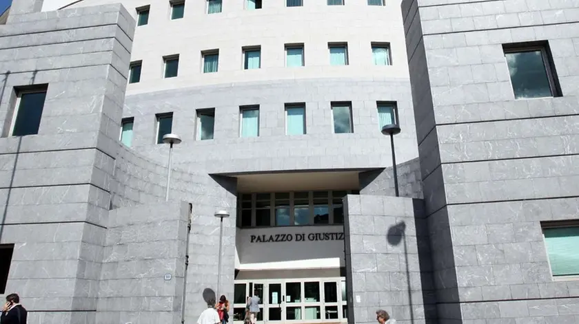 GENESIN - INCONTRO AVVOCATI IN TRIBUNALE